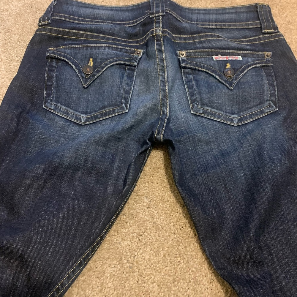 Hudson Jeans